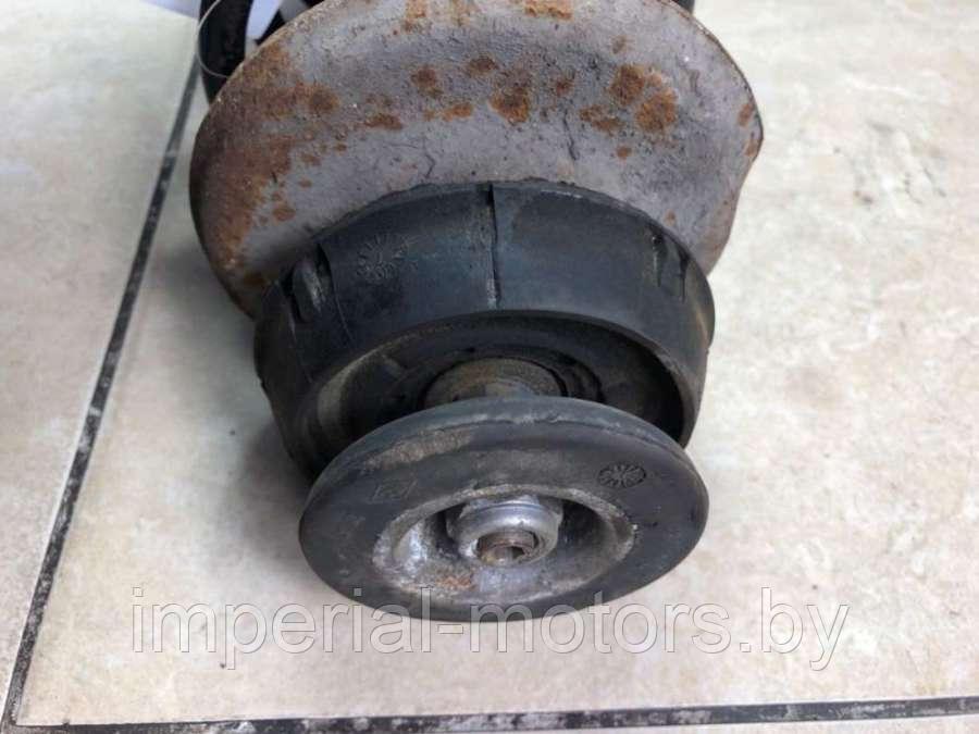 Стойка амортизатора переднего правого Renault Kangoo 1 - фото 4 - id-p166778466