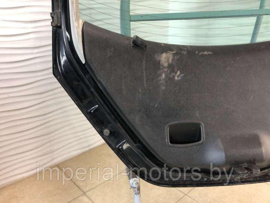 Крышка багажника (дверь 3-5) Volkswagen Beetle 1 - фото 3 - id-p154136595