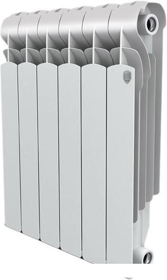 Радиатор Royal Thermo Indigo 500 (10 секций) - фото 1 - id-p185522027