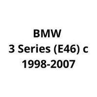 Подкрылки (локер) BMW 3 Series (E46) c 1998-2007