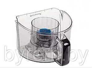 Контейнер (чаша) для сбора пыли пылесоса Samsung DJ97-02473A