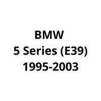 Подкрылки (локер) BMW 5 Series (E39) с 1995-2003