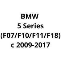 Подкрылки (локер) BMW BMW 5 Series (F07/F10/F11/F18) с 2009-2017