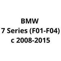 Подкрылки (локер) BMW 7 Series (F01-F04) с 2008-2015