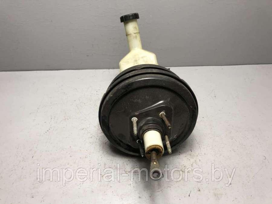 Вакуумный усилитель тормозов Rover 75 - фото 1 - id-p133811527