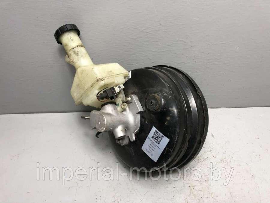 Вакуумный усилитель тормозов Rover 75 - фото 3 - id-p133811527