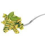 Паста фузилли "My instant pasta" с соусом песто, 70 г, фото 2
