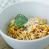 Паста фузилли "My instant pasta" с соусом песто, 70 г, фото 7
