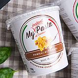 Паста фузилли "My instant pasta" со вкусом грибов, 70 г, фото 4