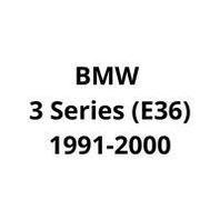 Подкрылки (локер) BMW 3 Series (E36) c 1991-2000