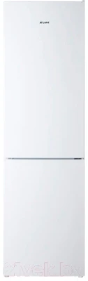 Холодильник с морозильником ATLANT ХМ 4624-101 - фото 1 - id-p185527812