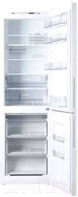 Холодильник с морозильником ATLANT ХМ 4624-101 - фото 4 - id-p185527812