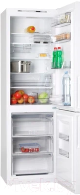 Холодильник с морозильником ATLANT ХМ 4624-101 - фото 5 - id-p185527812