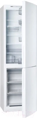 Холодильник с морозильником ATLANT ХМ 4624-101 - фото 6 - id-p185527812