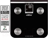 Напольные весы электронные Aresa AR-4403 (SB-306), фото 2