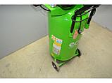 Компрессор ECO AE-1005-B2 уцененный 0983090853, фото 3