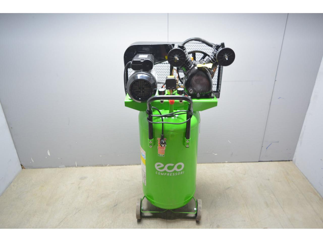 Компрессор ECO AE-1005-B2 уцененный 0983090853