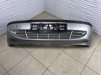 Бампер передний Ford Fiesta 4