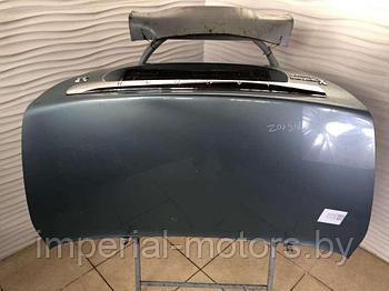 Крышка багажника (дверь 3-5) Jaguar X-Type