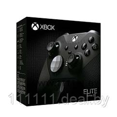 Геймпад Microsoft Xbox Elite Wireless Controller Series 2