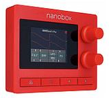 Синтезаторный модуль 1010music Nanobox Fireball, фото 5