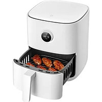 Умная Фритюрница Xiaomi Mijia Smart Air Fryer 3.5L MAF01 (Белый)