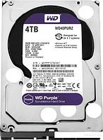 Жесткий диск WD Purple 4TB [WD40PURZ]