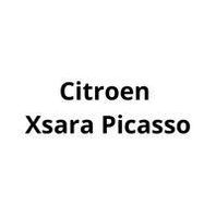 Подкрылки (локер) Citroen Xsara Picasso