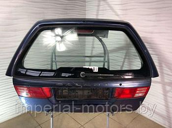 Крышка багажника (дверь 3-5) Mitsubishi Galant 8