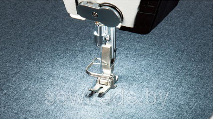 Промышленная швейная машина JIN L1D-HA - фото 2 - id-p185533705