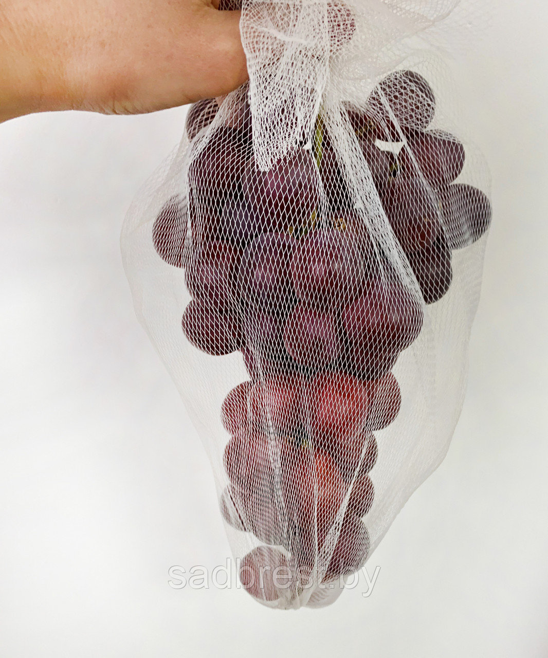 СТВ-30 Сетка для защиты винограда от ос (30 шт) Белсетка - фото 2 - id-p185533576