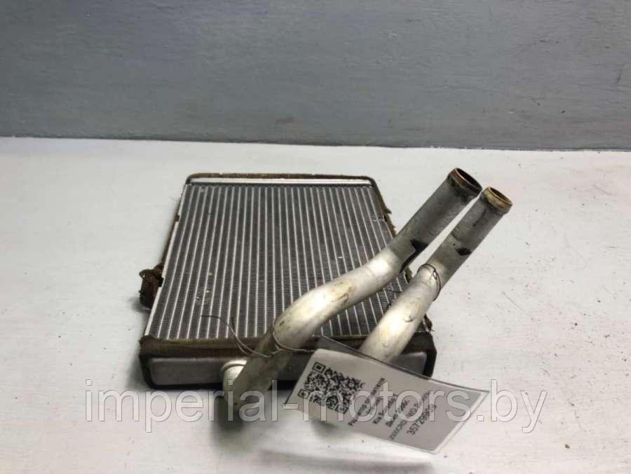Радиатор отопителя (печки) Kia Sorento 1 - фото 2 - id-p184665389