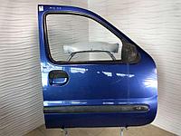 Дверь передняя правая Renault Kangoo 1