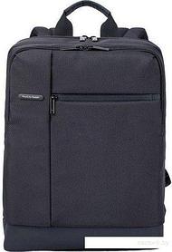 Рюкзак Xiaomi Mi Classic Business Backpack (темно-серый)