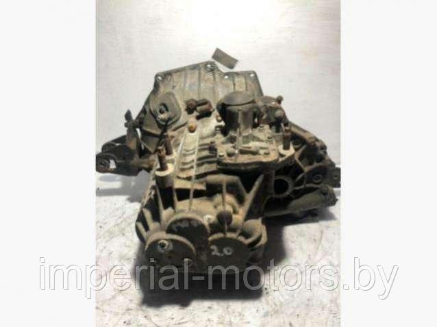 КПП механическая (МКПП) 5-ступенчатая Ford Mondeo 2 - фото 3 - id-p128936387