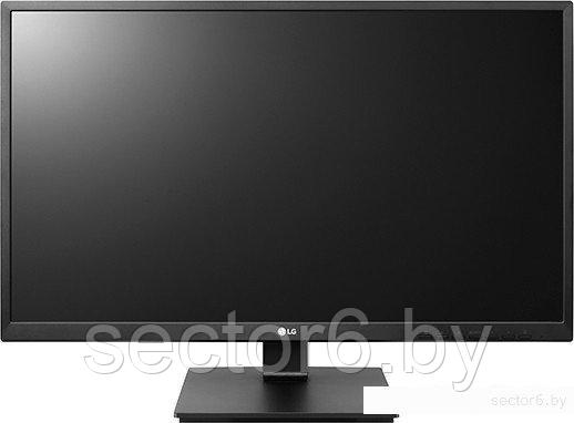 Монитор LG 24BK550Y-B