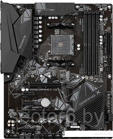 Материнская плата Gigabyte B550 Gaming X V2 (rev. 1.0)