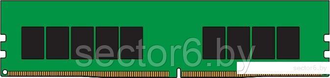 Оперативная память Kingston 16GB DDR4 PC4-21300 KSM26ES8/16ME