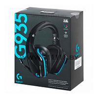 Наушники Logitech G935