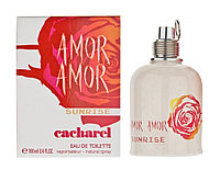 Женская туалетная вода Cacharel Amor Amor Sunrise edt 100ml