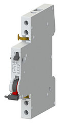 Сигнализационный выключатель SS-LT-1100-TE-RE с рычажком тестирования и повторного включения