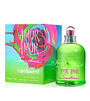 Женская туалетная вода Cacharel Amor Amor Sunshine edt 100ml