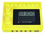 Синтезаторный модуль 1010music Nanobox Lemondrop, фото 6