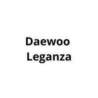 Подкрылки (локер) Daewoo Leganza
