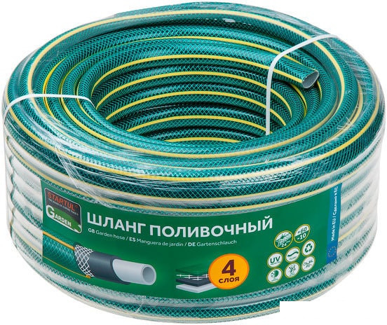 Шланг Startul Garden ST6201-5/8-50 (5/8", 50 м)