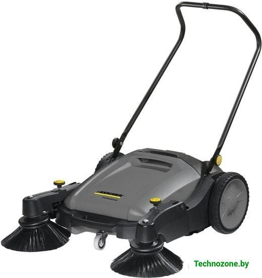 Подметальная машина Karcher KM 70/20 C 2SB 1.517-107.0 - фото 1 - id-p185490807