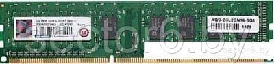 Оперативная память Advantech 2GB DDR3 PC3-12800 AQD-D3L2GN16-SQ1