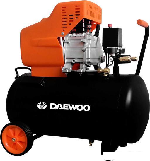 Компрессор Daewoo Power DAC 50D - фото 1 - id-p185557755
