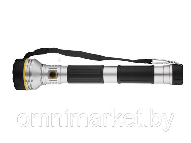 Фонарь светодиодный алюм. CREE XM-L T6 10W JUPITER (JP1005) - фото 1 - id-p185552857