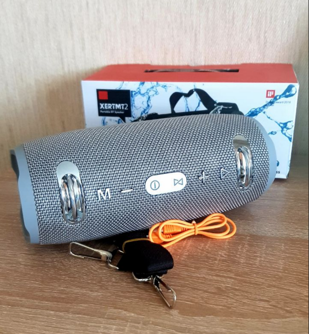 Портативная Bluetooth колонка Xtreme 2